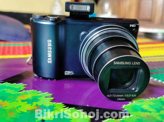 Samsung camera